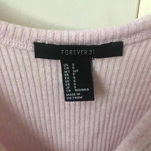 Forever 21 Tank - Picture 3 of 3